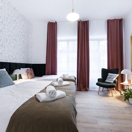 Zablocie Residence Краков Экстерьер фото